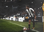 熊猫体育下载-铁血防守与孤胆英雄，当勒沃库森锁死摩纳哥，孙兴慜在抢七夜写下传奇