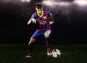 熊猫体育互动-德甲争冠战之夜，法比尼奥压力下完成爆发，一记重炮改写命运