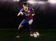 熊猫体育互动-德甲争冠战之夜，法比尼奥压力下完成爆发，一记重炮改写命运