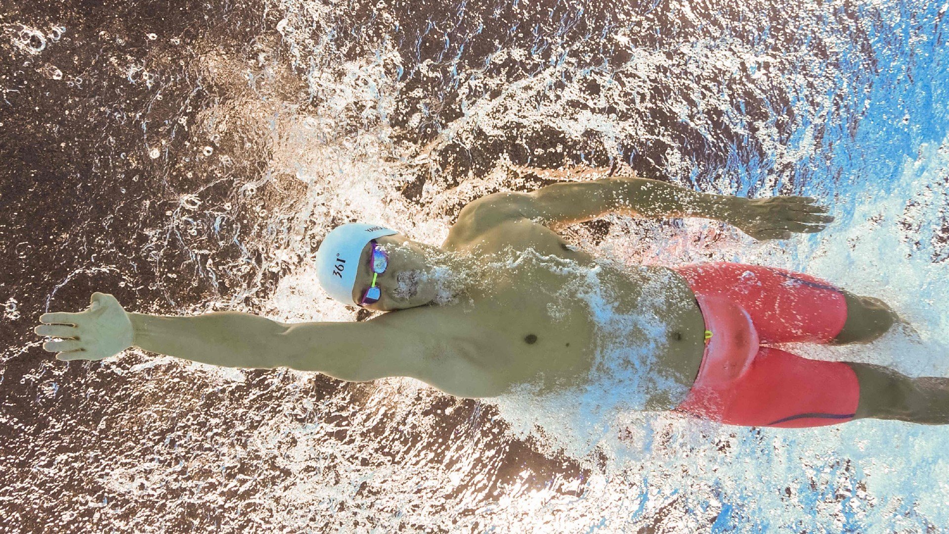 绝杀之夜，日本队以坚韧与智慧击溃奥地利，奥恰洛夫孤掌难鸣